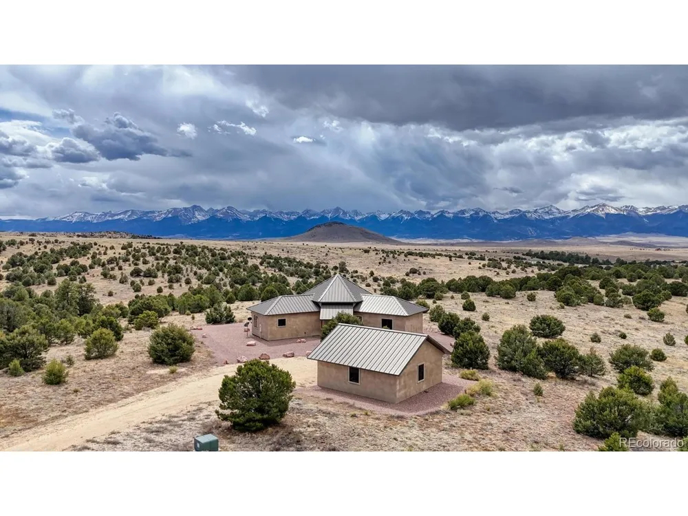 6920 Co-96 Westcliffe, CO 81252