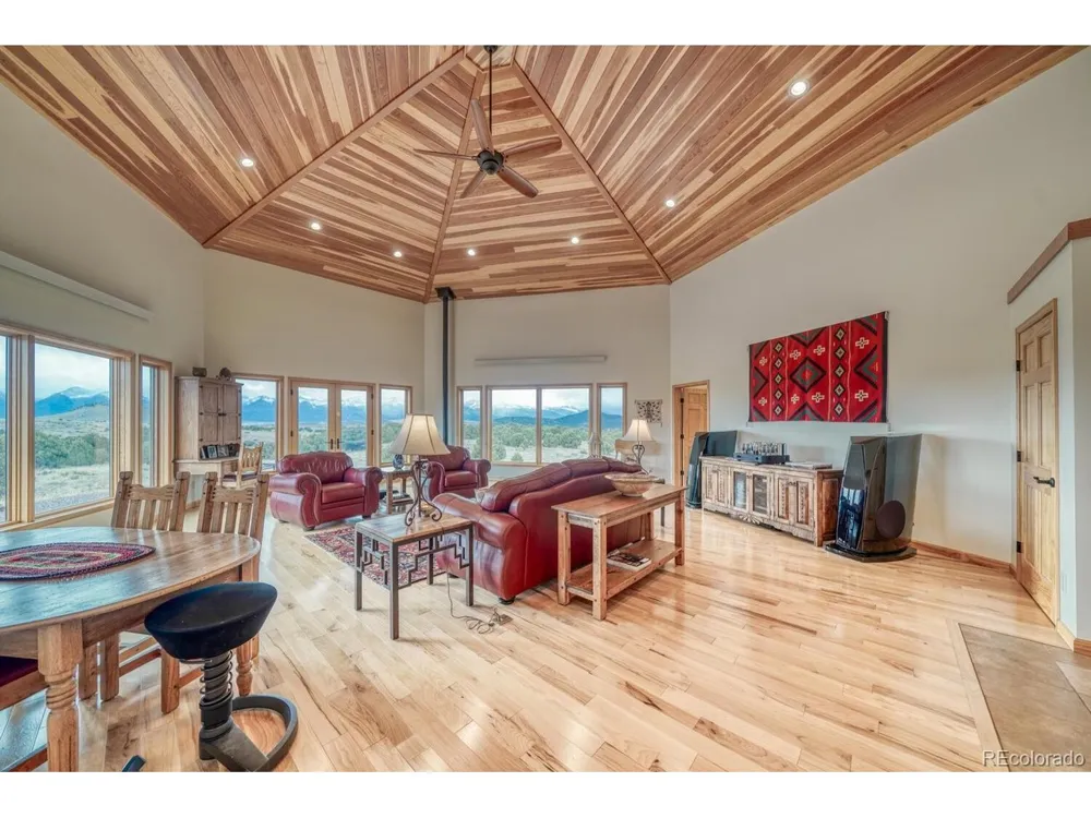 6920 Co-96 Westcliffe, CO 81252