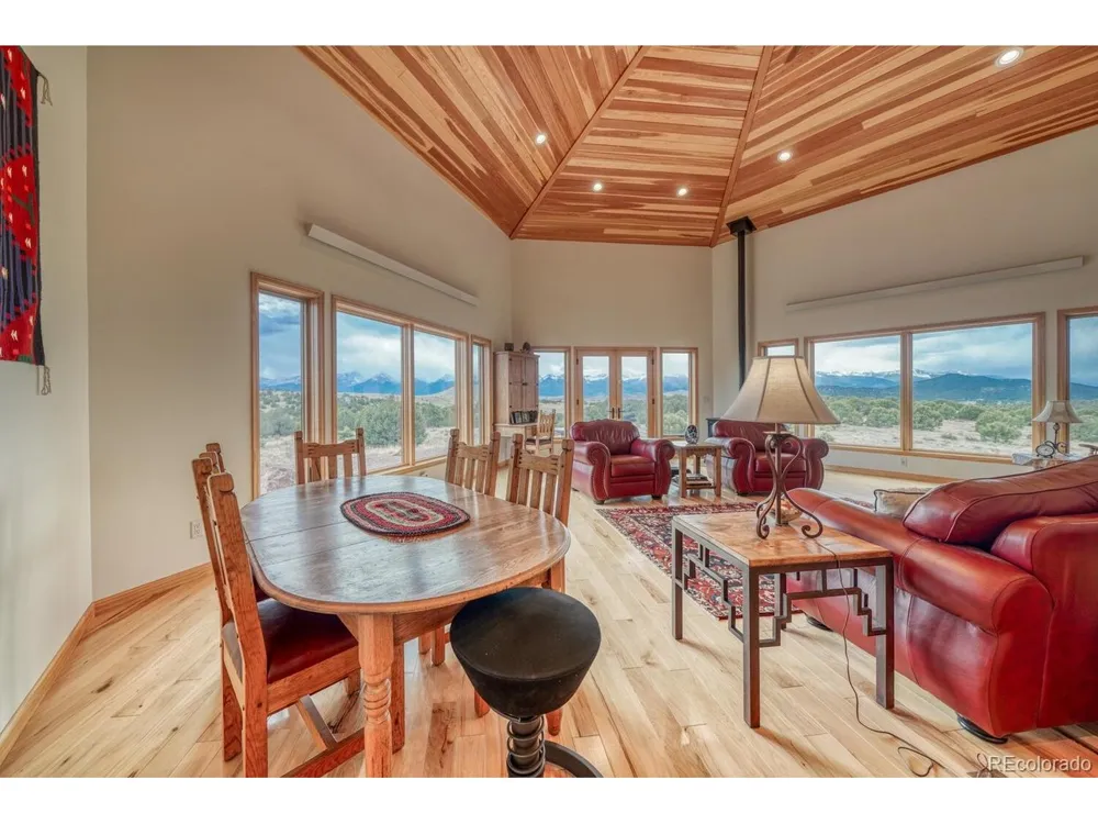 6920 Co-96 Westcliffe, CO 81252