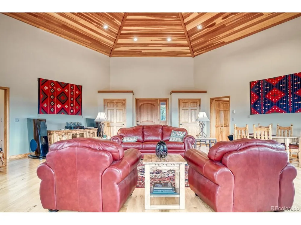 6920 Co-96 Westcliffe, CO 81252