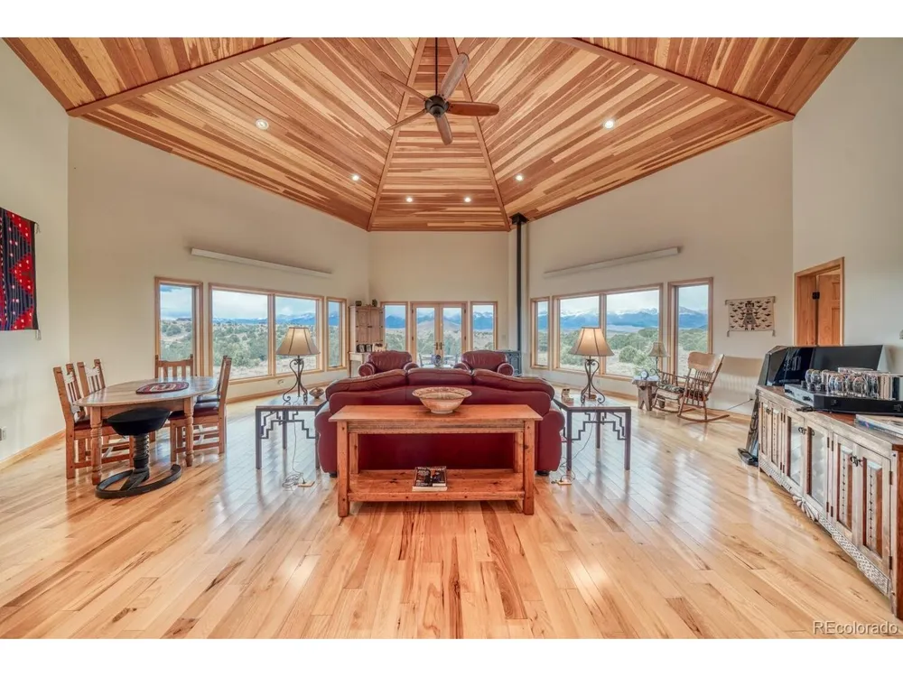 6920 Co-96 Westcliffe, CO 81252
