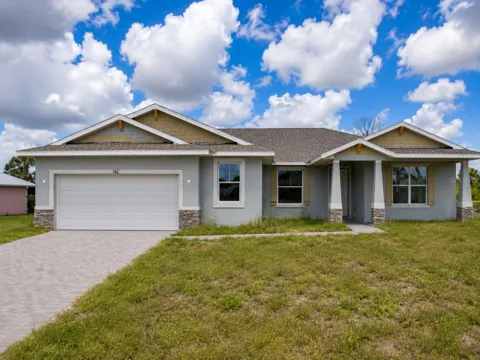 142 FAIRWAY ROAD