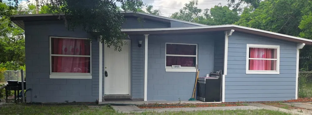 1005 KIMBALL DRIVE Ocoee, FL 34761