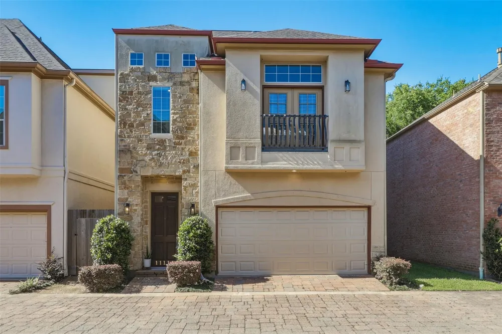 11119 Sherwood Forest Glen Drive Houston, TX 77043