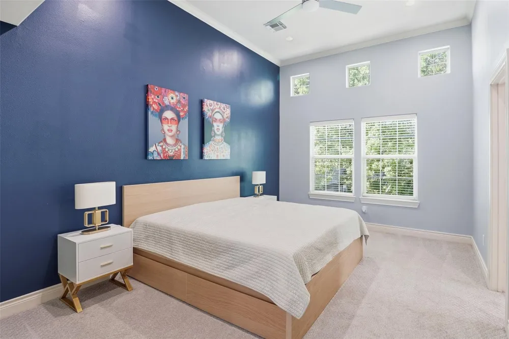 11119 Sherwood Forest Glen Drive Houston, TX 77043