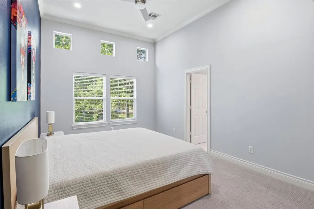 11119 Sherwood Forest Glen Drive Houston, TX 77043