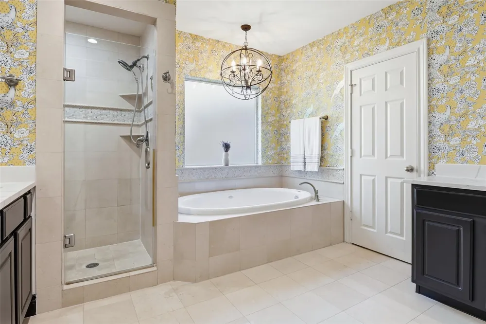 11119 Sherwood Forest Glen Drive Houston, TX 77043