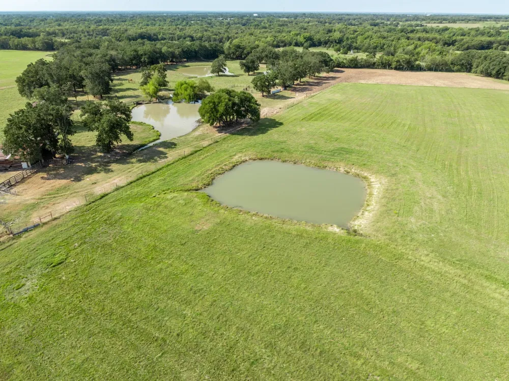 County Road 155 Marlin, TX 76661