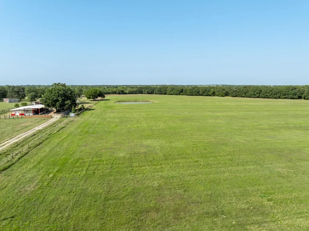 County Road 155 Marlin, TX 76661