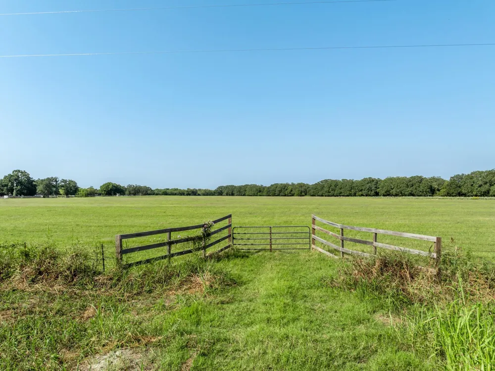 County Road 155 Marlin, TX 76661