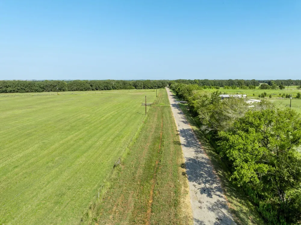 County Road 155 Marlin, TX 76661