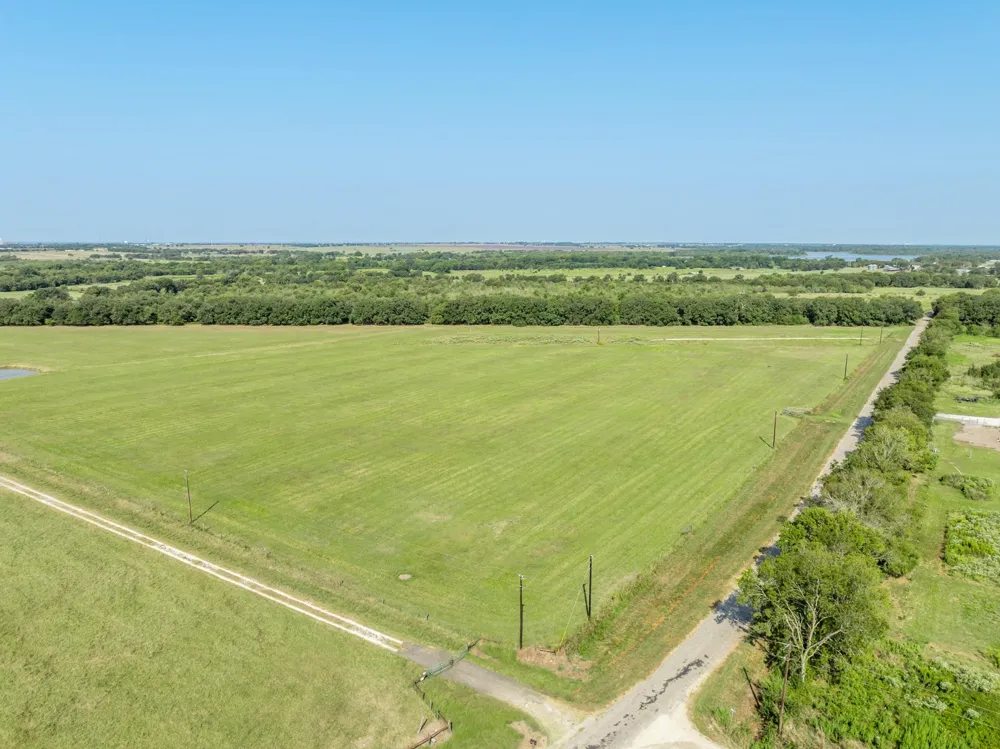 County Road 155 Marlin, TX 76661
