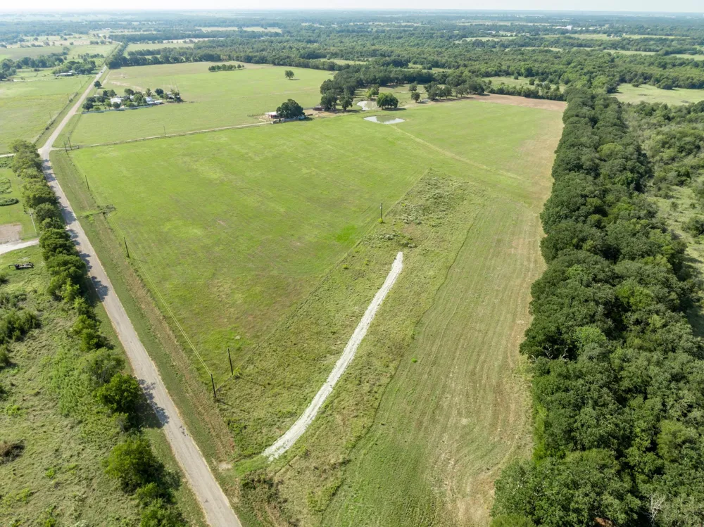 County Road 155 Marlin, TX 76661