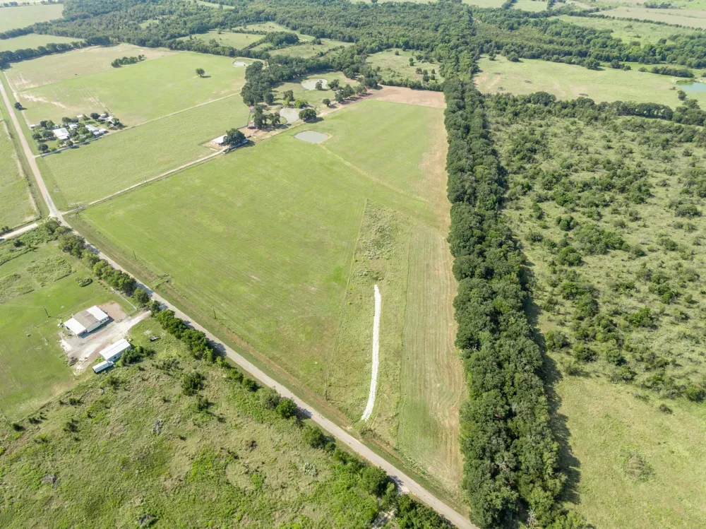 County Road 155 Marlin, TX 76661