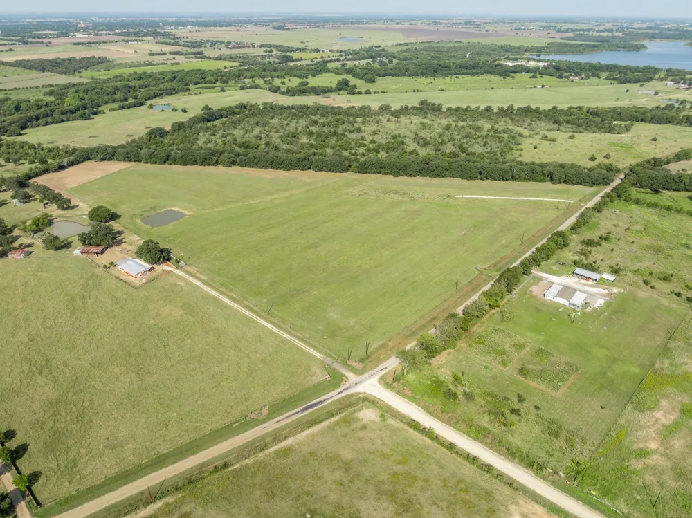 County Road 155 Marlin, TX 76661