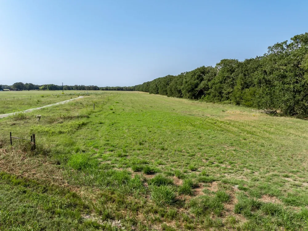 County Road 155 Marlin, TX 76661