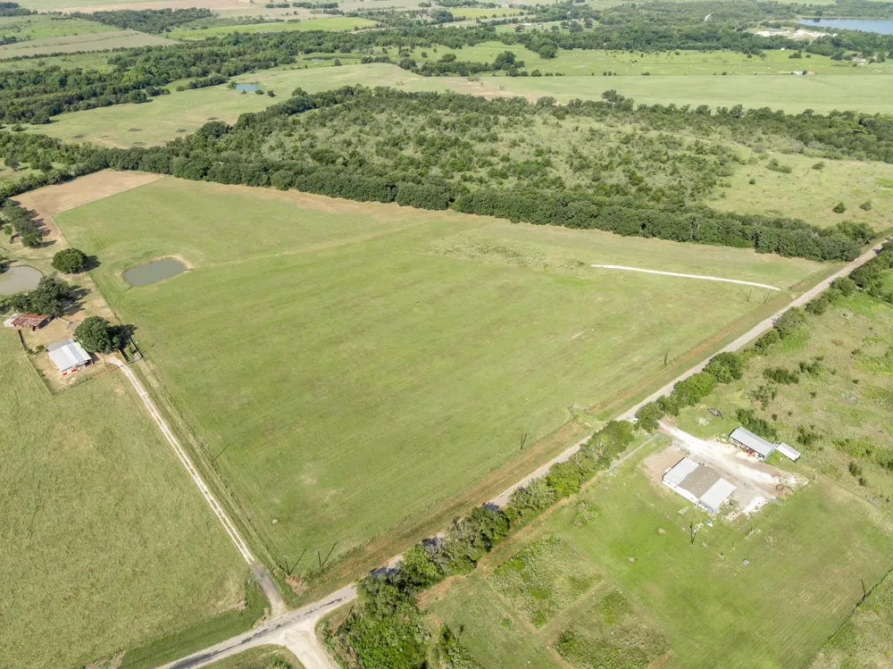 County Road 155 Marlin, TX 76661