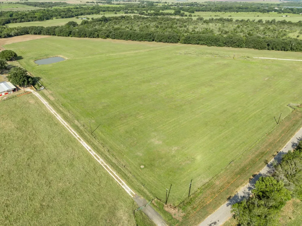County Road 155 Marlin, TX 76661