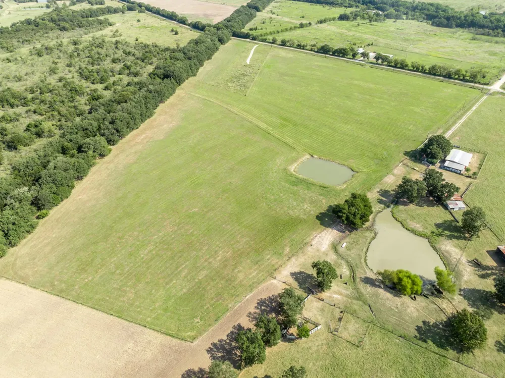 County Road 155 Marlin, TX 76661