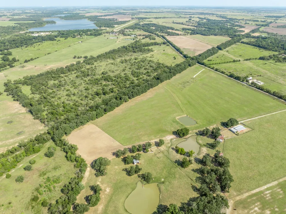 County Road 155 Marlin, TX 76661