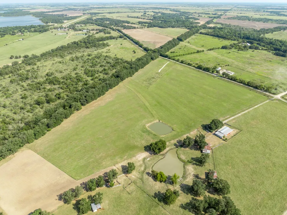 County Road 155 Marlin, TX 76661
