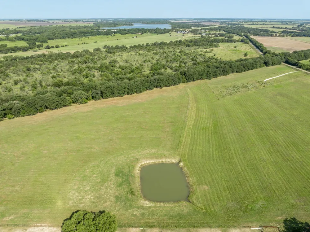 County Road 155 Marlin, TX 76661