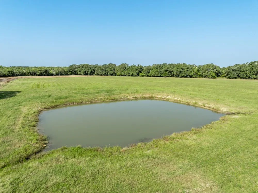 County Road 155 Marlin, TX 76661