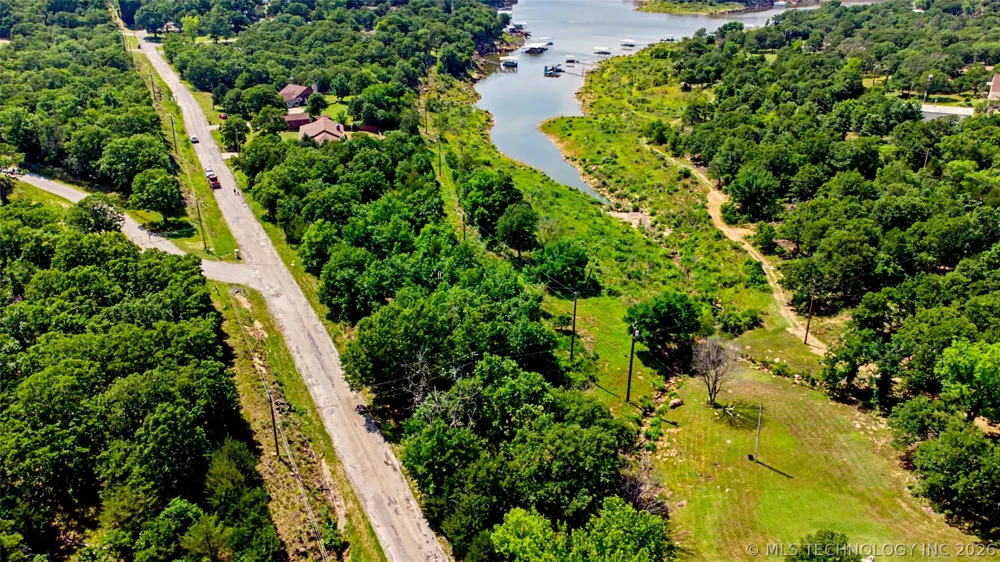 Mayfield Road Prue, OK 74060