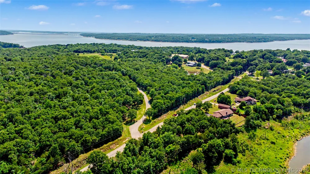 Mayfield Road Prue, OK 74060