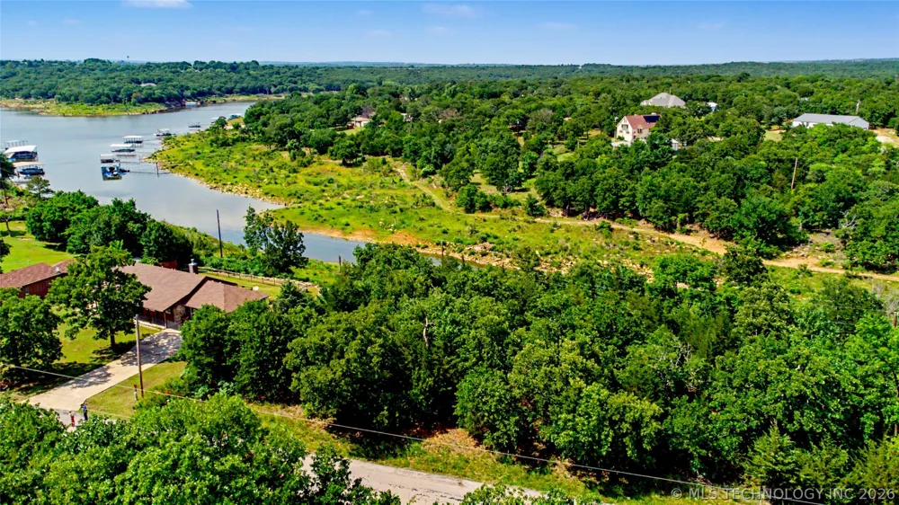 Mayfield Road Prue, OK 74060