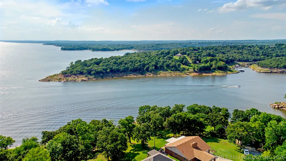 Mayfield Road Prue, OK 74060