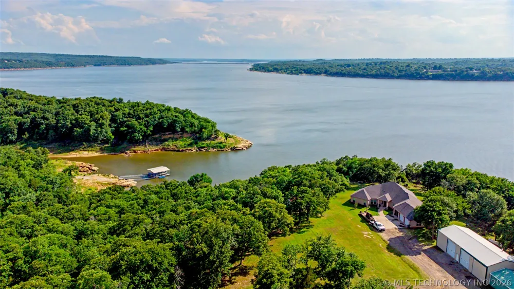 Mayfield Road Prue, OK 74060