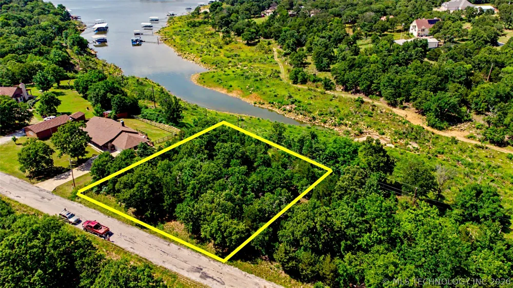 Mayfield Road Prue, OK 74060