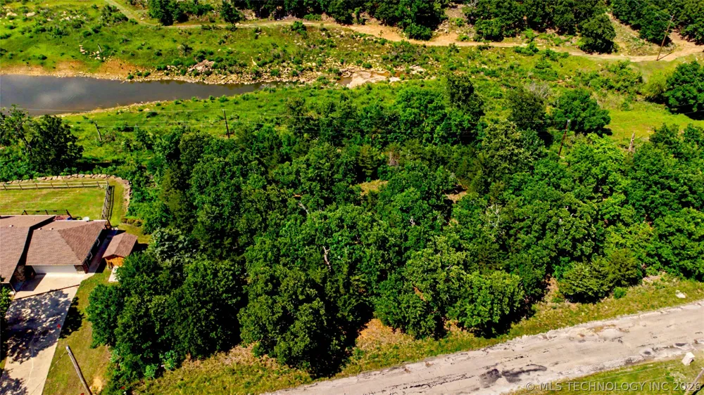 Mayfield Road Prue, OK 74060