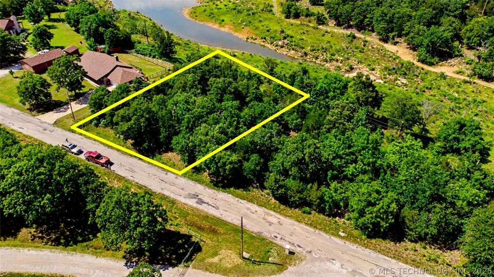 Mayfield Road Prue, OK 74060