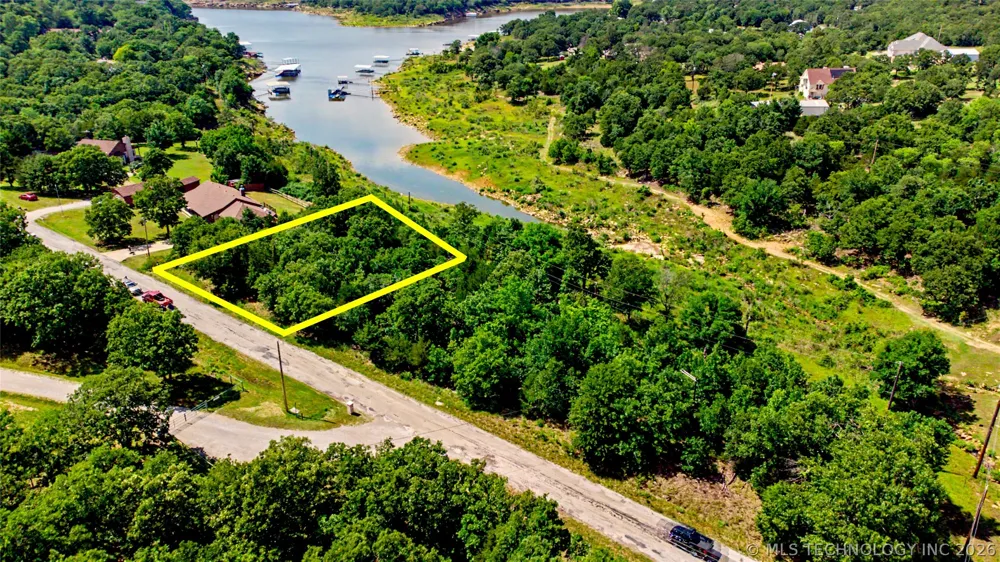 Mayfield Road Prue, OK 74060