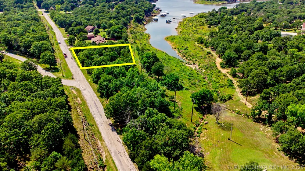 Mayfield Road Prue, OK 74060