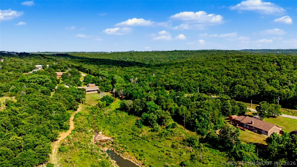Mayfield Road Prue, OK 74060