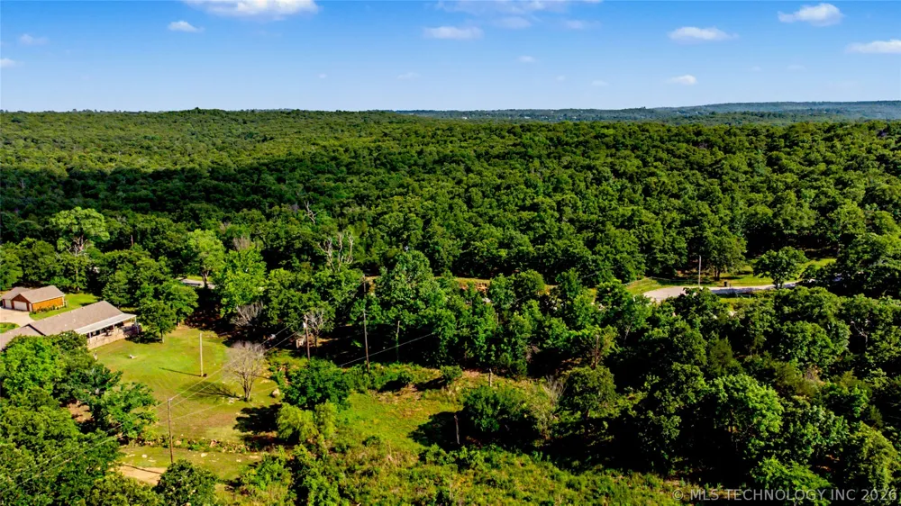 Mayfield Road Prue, OK 74060