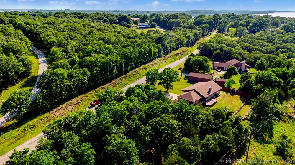 Mayfield Road Prue, OK 74060