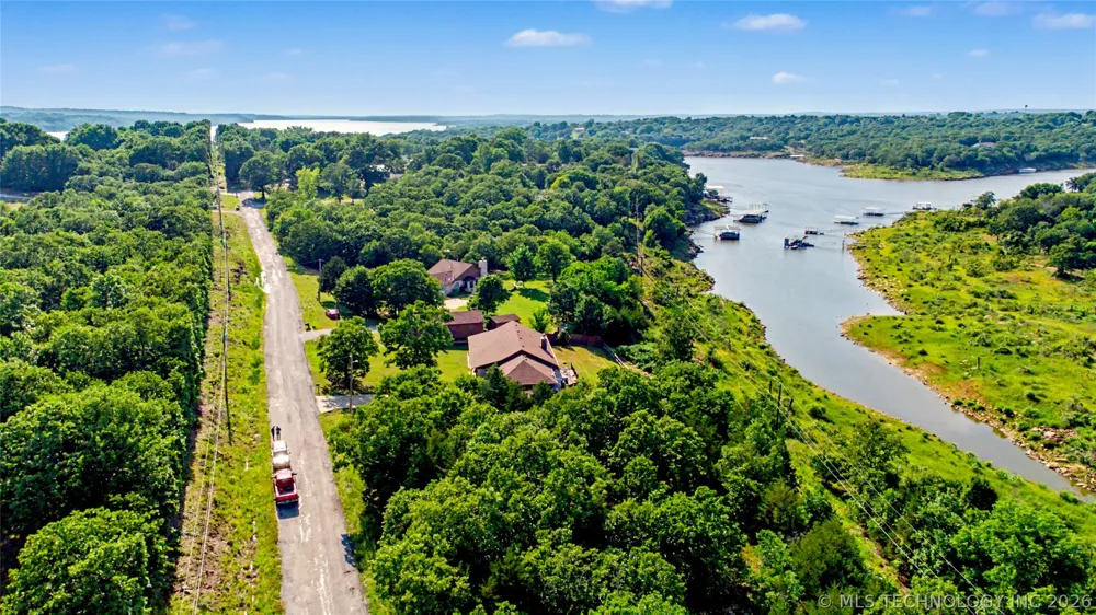 Mayfield Road Prue, OK 74060