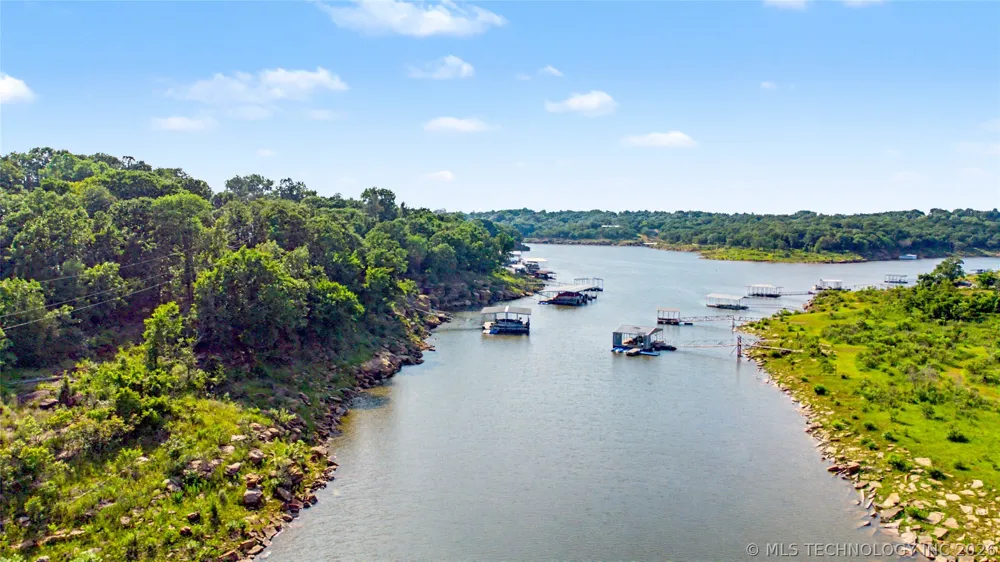 Mayfield Road Prue, OK 74060