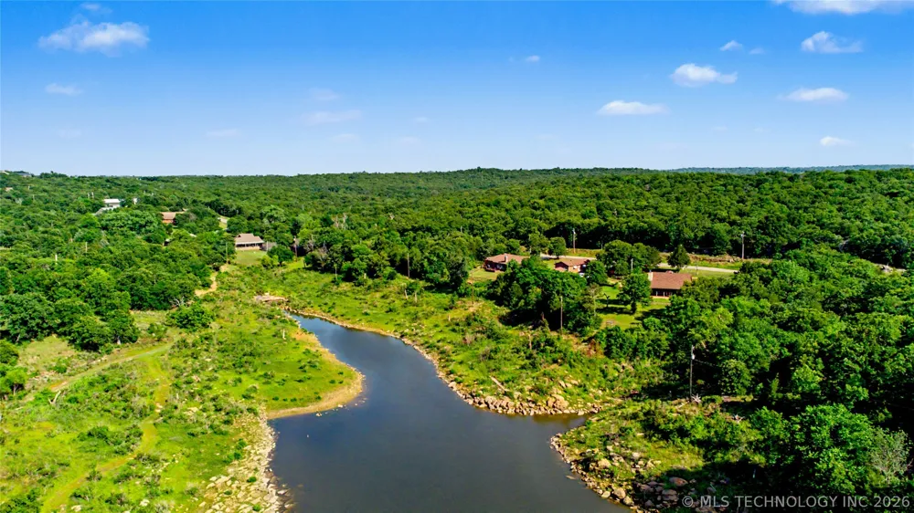 Mayfield Road Prue, OK 74060