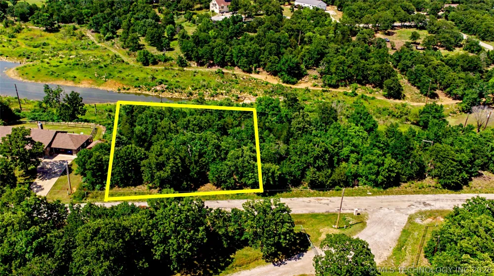 Mayfield Road Prue, OK 74060