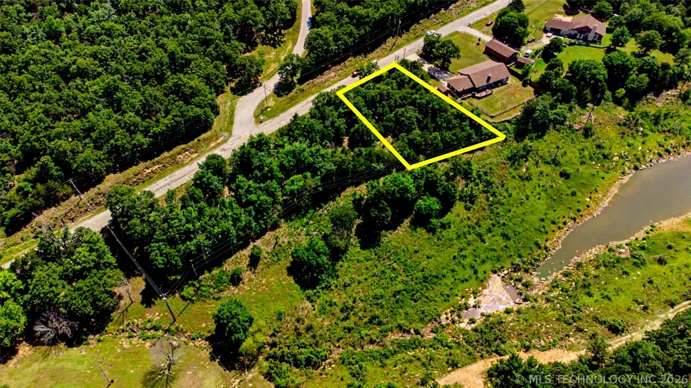 Mayfield Road Prue, OK 74060