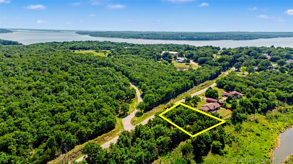 Mayfield Road Prue, OK 74060