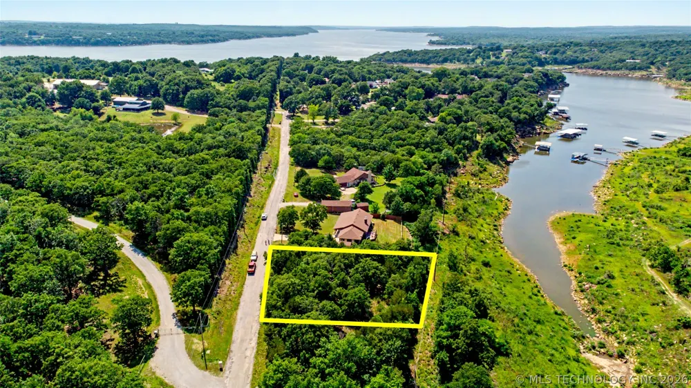 Mayfield Road Prue, OK 74060