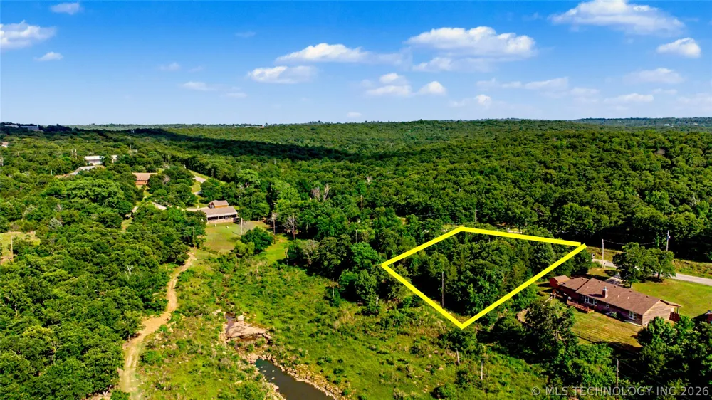 Mayfield Road Prue, OK 74060