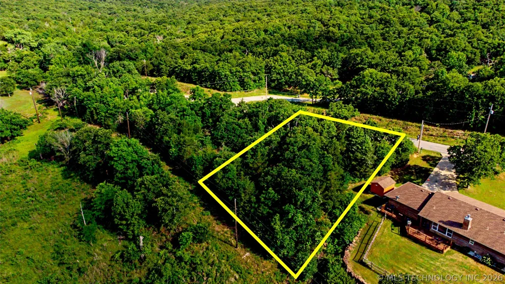 Mayfield Road Prue, OK 74060
