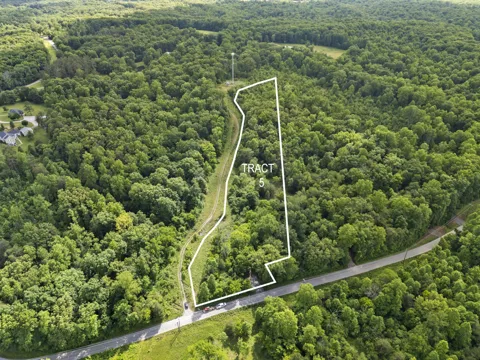 0 Crow Cut Rd